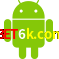 Aplicativo bet6k.com para Android