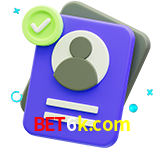 Tornar-se um membro do bet6k.com é muito simples