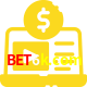 O Cassino bet6k.com também oferece apostas esportivas virtuais!