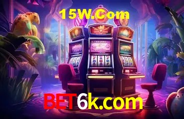 Estatísticas bet6k.com