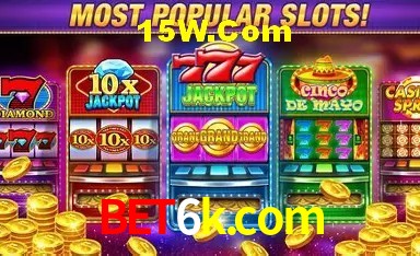 Experiência VIP bet6k.com