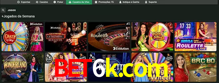 bet6k.com bet