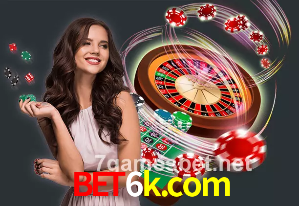 vivo no cassino bet6k.com