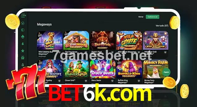 bet6k.com aplicativo