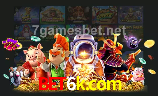 cassino bet6k.com