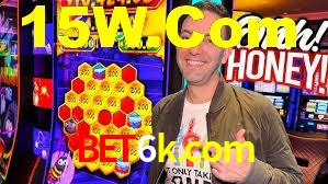 bet6k.com: Jogos de Caça-Níqueis-Altas Recompensas, Roleta-Velocidade, Blackjack-Desafios Máximos