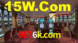 Roulette Table bet6k.com