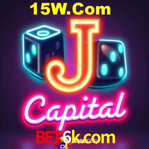 Descubra o Mundo do Cassino Online com bet6k.com