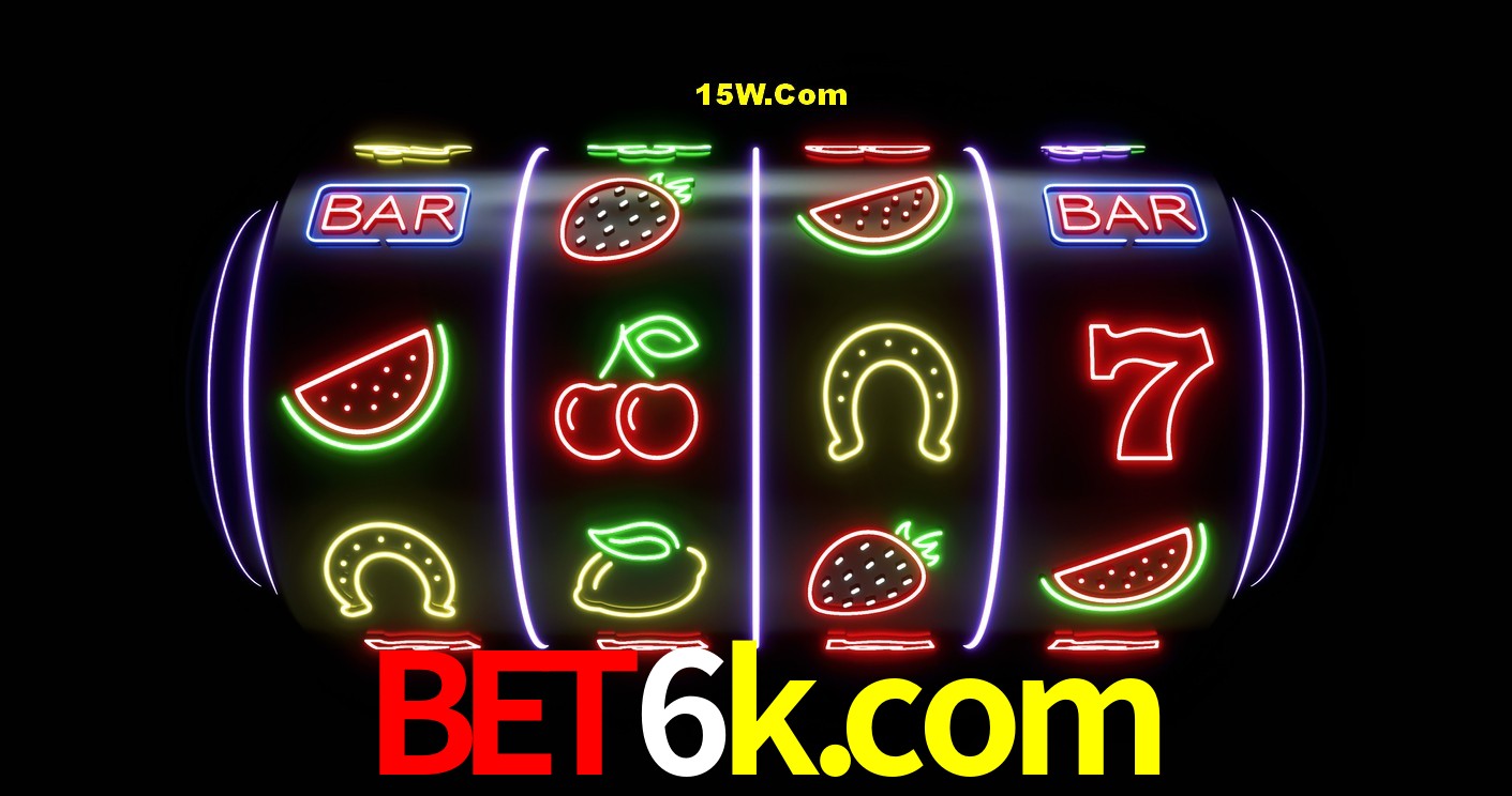 Statistics bet6k.com