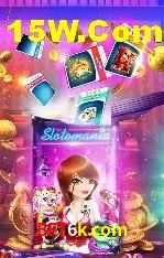 Diretório de Jogos bet6k.com