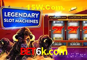 Promoção Relâmpago bet6k.com
