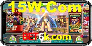 VIP Casino bet6k.com