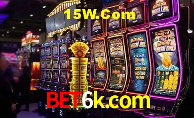 Benefícios da Conta bet6k.com