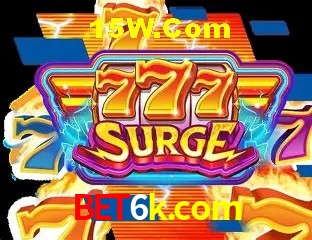 Tecnologia da Plataforma bet6k.com
