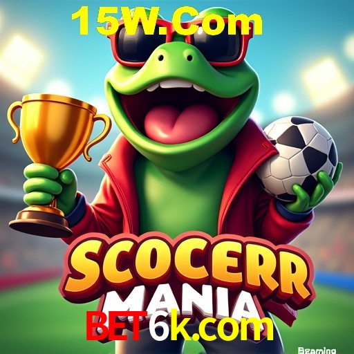 Desvendando o Mundo dos Jogos Virtuais na bet6k.com