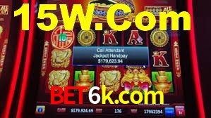 bet6k.com App Interface
