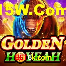 Welcome Bonus bet6k.com