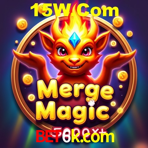 Interface do App bet6k.com