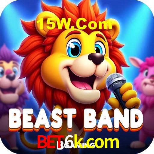 Jogos Exclusivos bet6k.com
