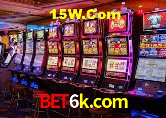 Login Seguro bet6k.com