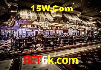 Apostas de Futebol bet6k.com