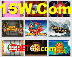 Programa VIP bet6k.com